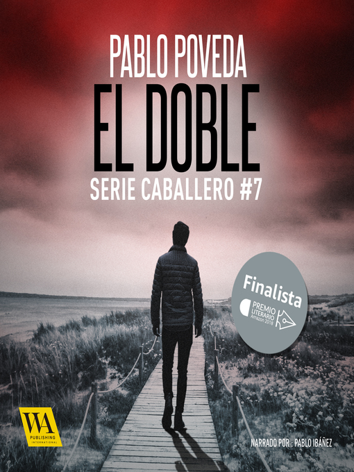 Titeldetaljer för El doble av Pablo Poveda - Tillgänglig